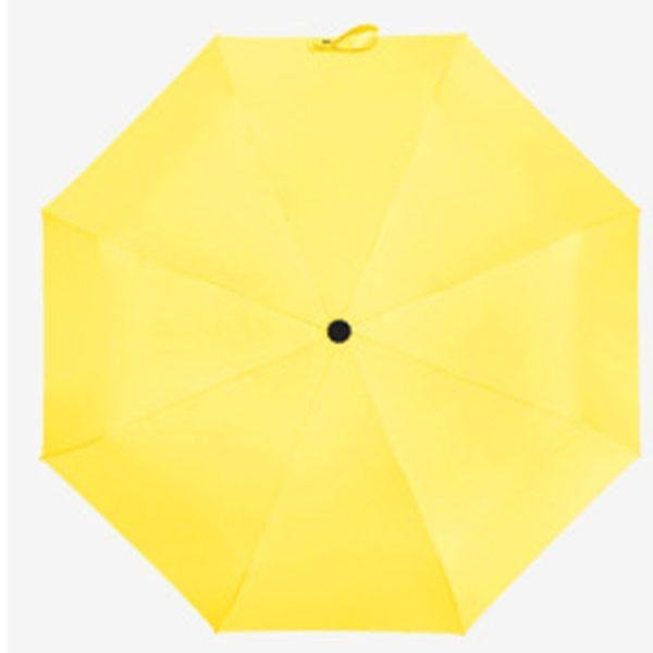 yellow umbrella - Image 3