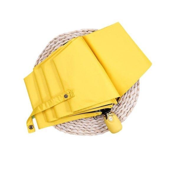 yellow umbrella - Image 4