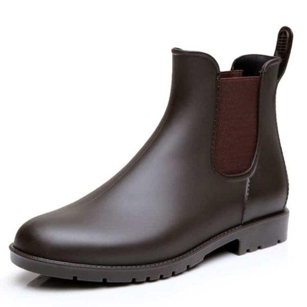 chelsea rain boots mens - Image 2