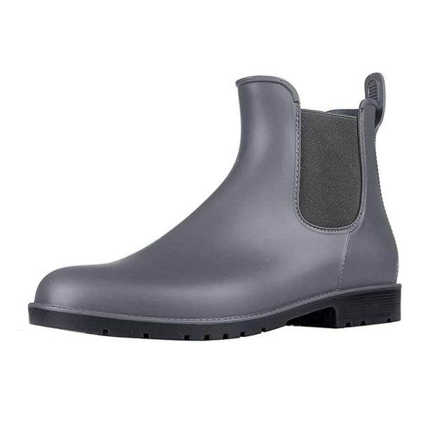 chelsea rain boots mens - Image 3