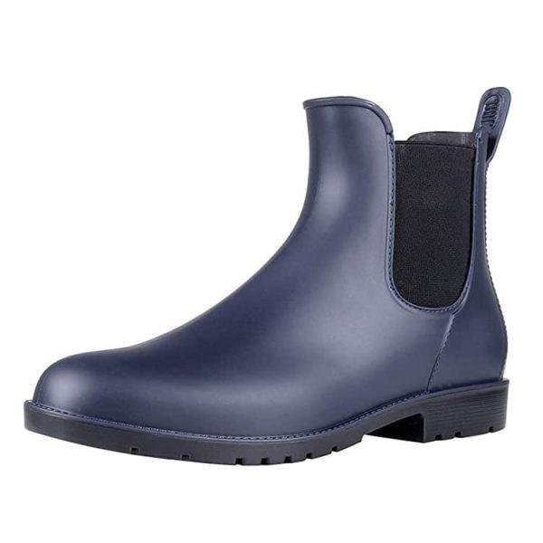 chelsea rain boots mens - Image 4