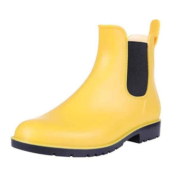 chelsea rain boots mens - Image 5