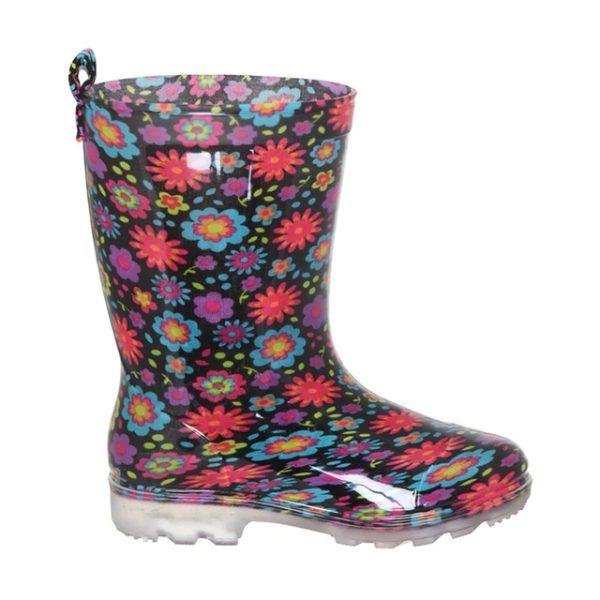 plastic rain boots - Image 2