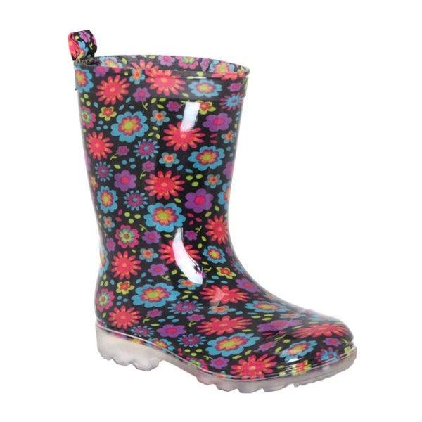 plastic rain boots - Image 4