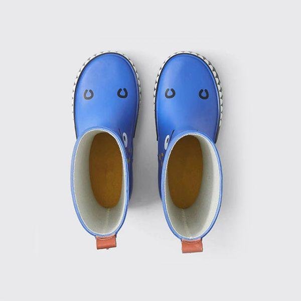 crocodile rain boots - Image 3