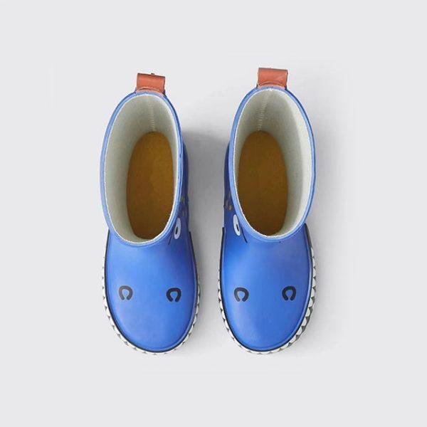 crocodile rain boots - Image 4