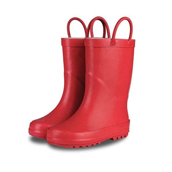 childrens rain boots - Image 3