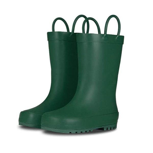 childrens rain boots - Image 4