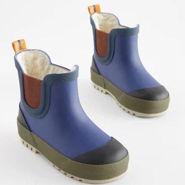 ankle wellies