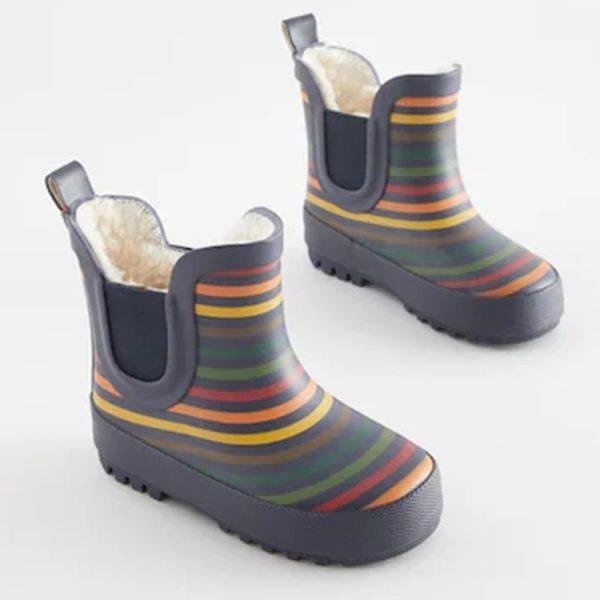 ankle wellies - Image 2