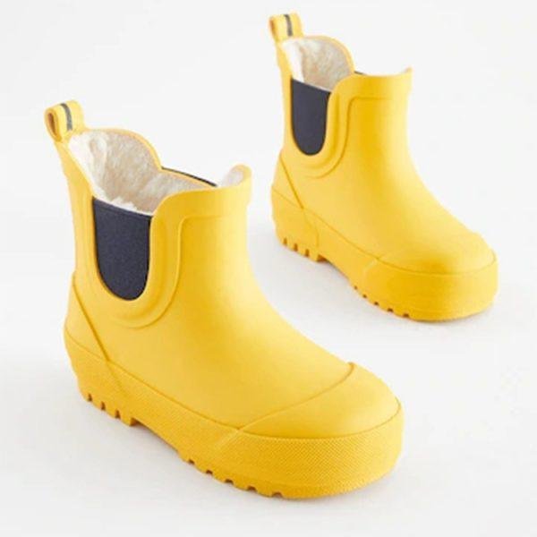 ankle wellies - Image 4