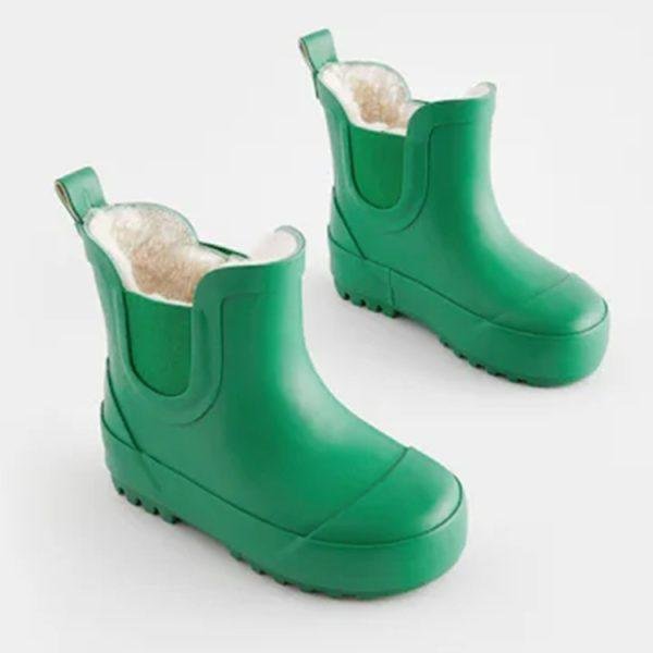 ankle wellies - Image 5