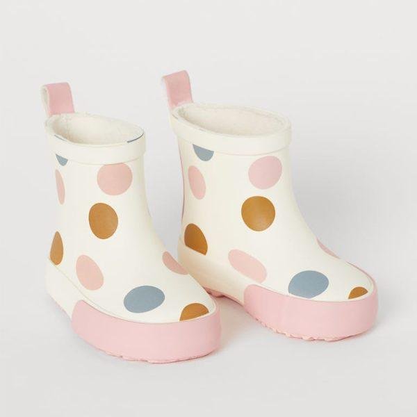 kids gumboots