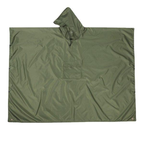 adult rain poncho - Image 4