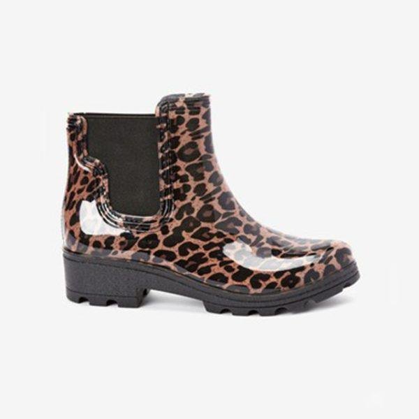 womens chelsea rain boots