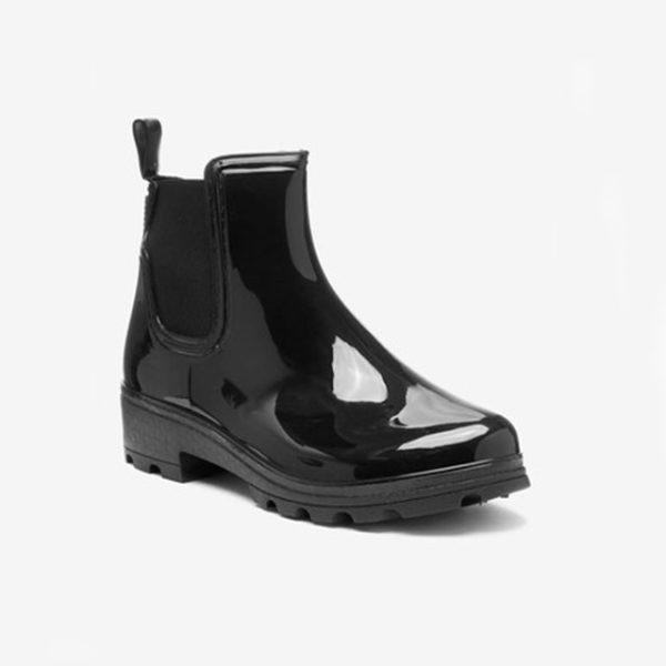 womens chelsea rain boots - Image 4