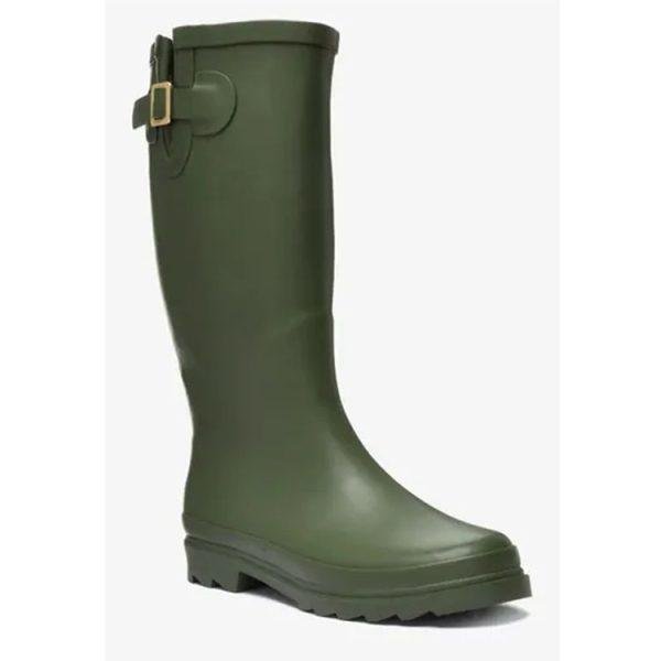 rain boots for women - Image 2