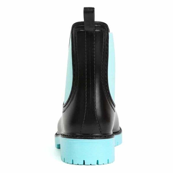 fashion rain boots - Image 5