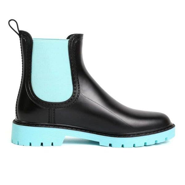 fashion rain boots - Image 3