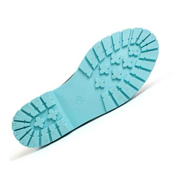 fashion rain boots - Image 6