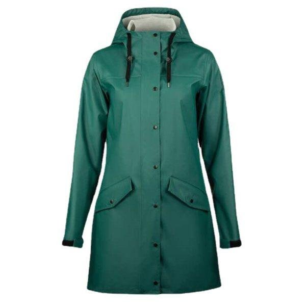 rain coat women