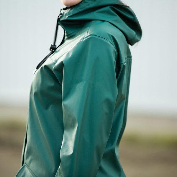 rain coat women - Image 2