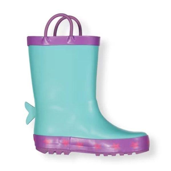 toddler rain boots girl - Image 6