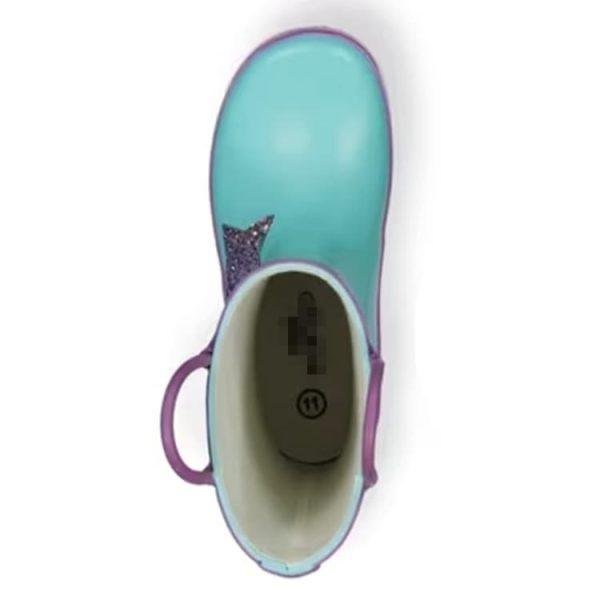 toddler rain boots girl - Image 5