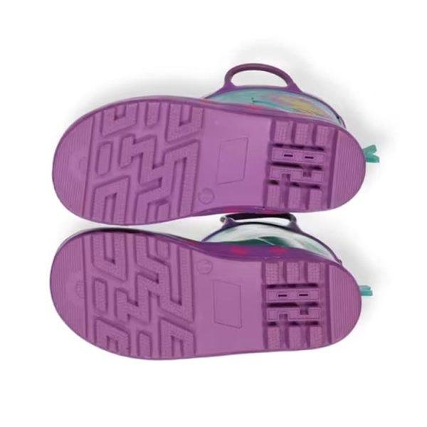 toddler rain boots girl - Image 3