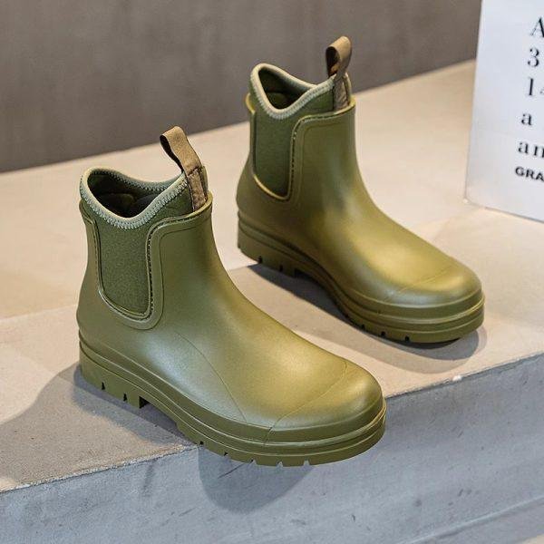 womens neoprene boots