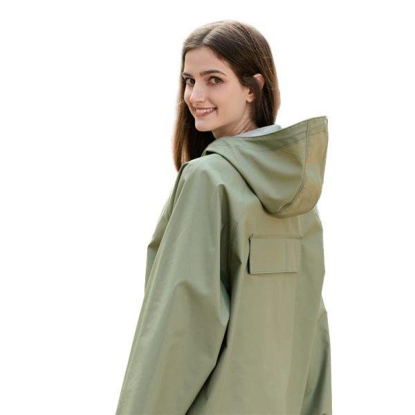 women's rain coat - Image 5