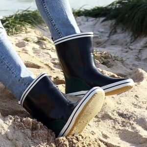 OEM deck boots manufacturer for marine and offshore environments