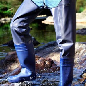OEM fishing boots manufacturer for marine and aquaculture applications