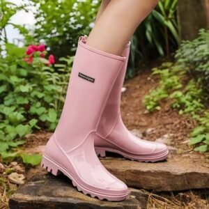 OEM lightweight waterproof boots manufacturer for daily outdoor use