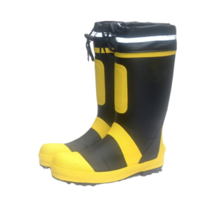 OEM Rubber Work Boots Manufacturer