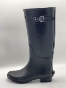PVC rain boots samples for OEM approval