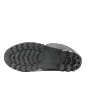 custom rain boot outsole options for OEM manufacturing
