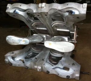custom rain boot mold for OEM product development
