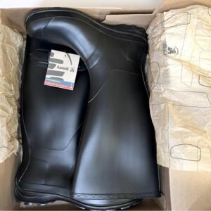 rivate label packaging for custom rain boots