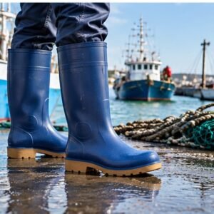 PVC Fishing Boots Manufacturer