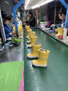 wellington boot suppliers for B2B sourcing